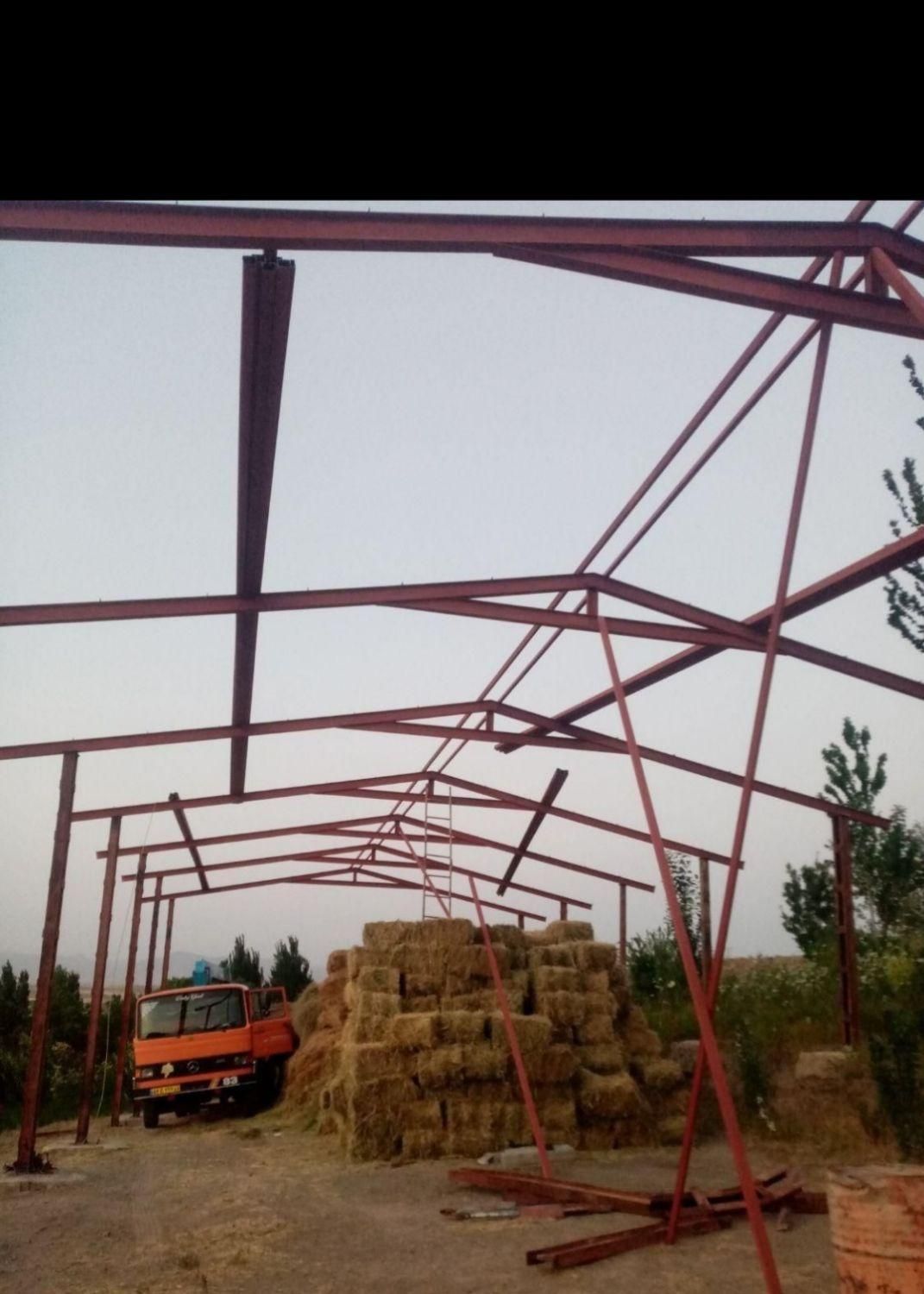 جوشکار سیار|خدمات پیشه و مهارت|زنجان, |دیوار