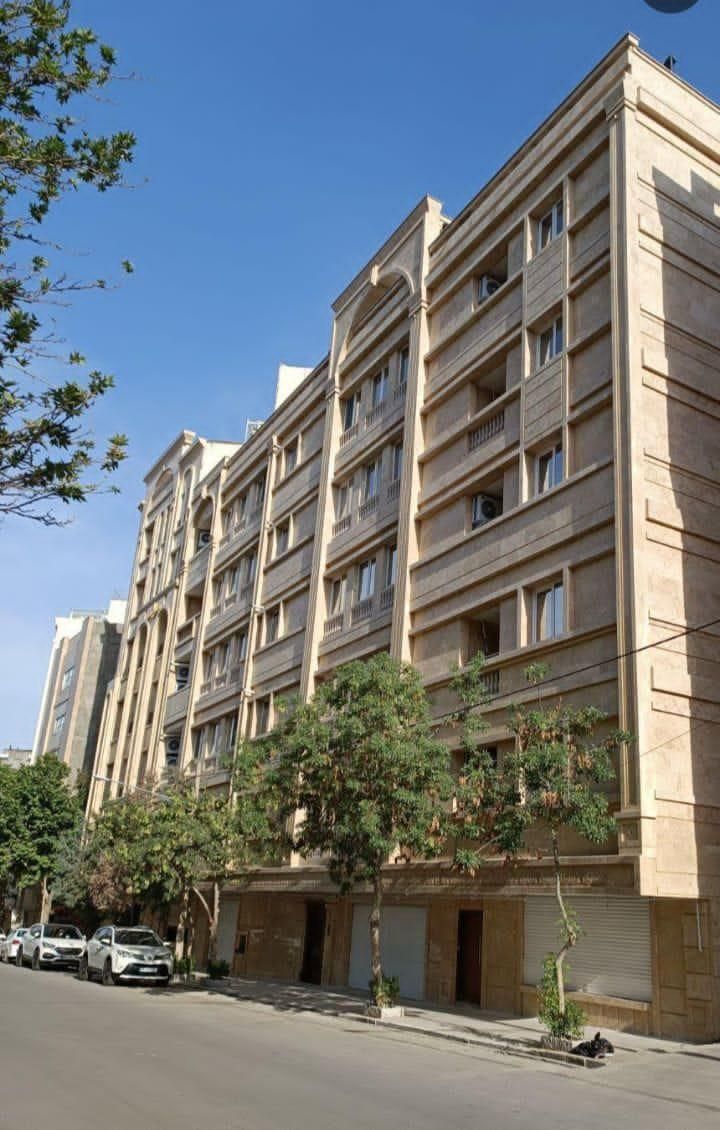 فروش آپارتمان وام دار معلم|فروش آپارتمان|زاهدان, |دیوار