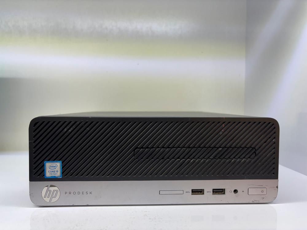مینی کیس HP مدل ProDesk 400 G4|رایانه رومیزی|اندیشه, |دیوار