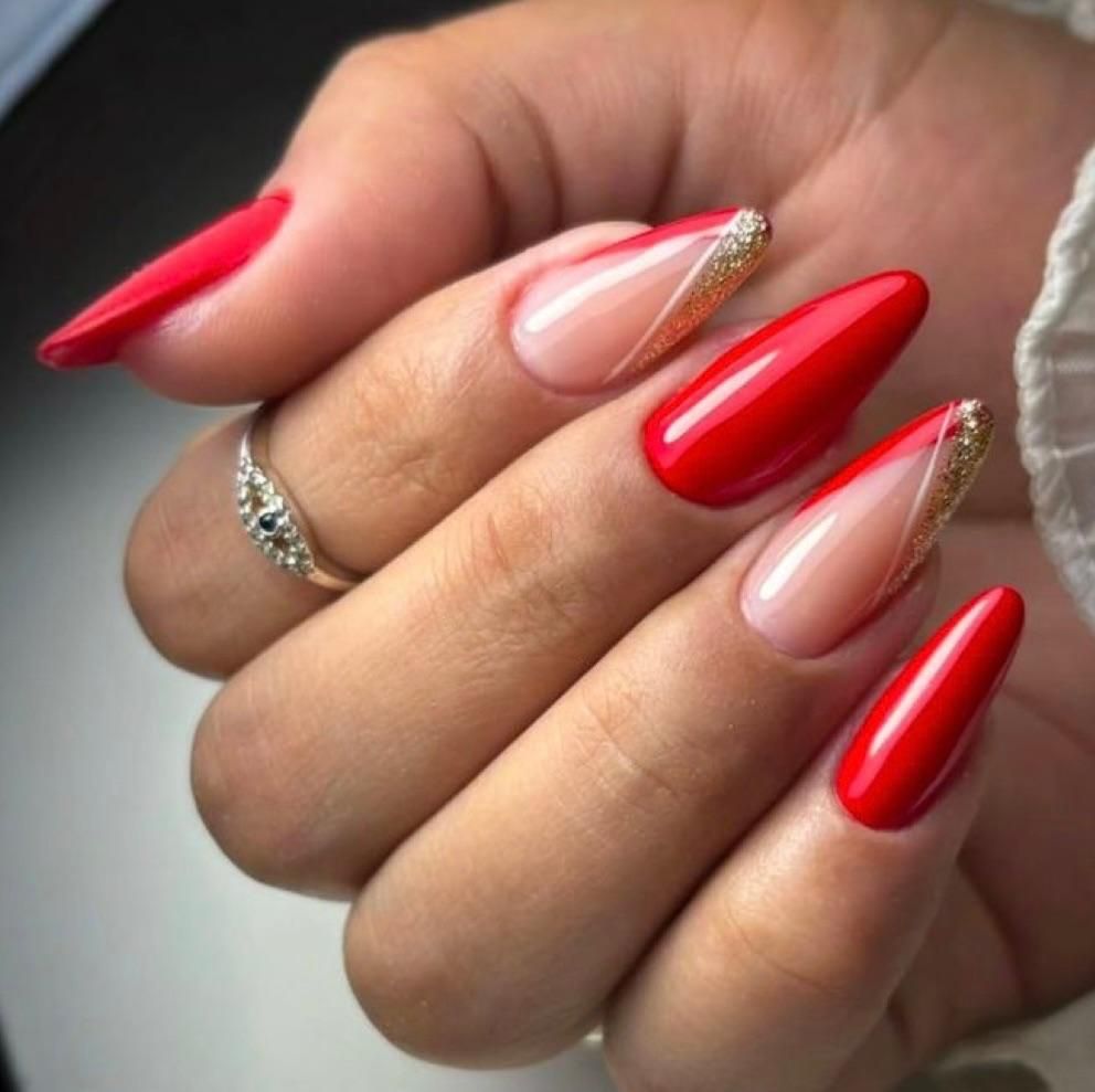 مدل کاشت ناخن و اموزش|خدمات آرایشگری و زیبایی|رشت, معلم|دیوار