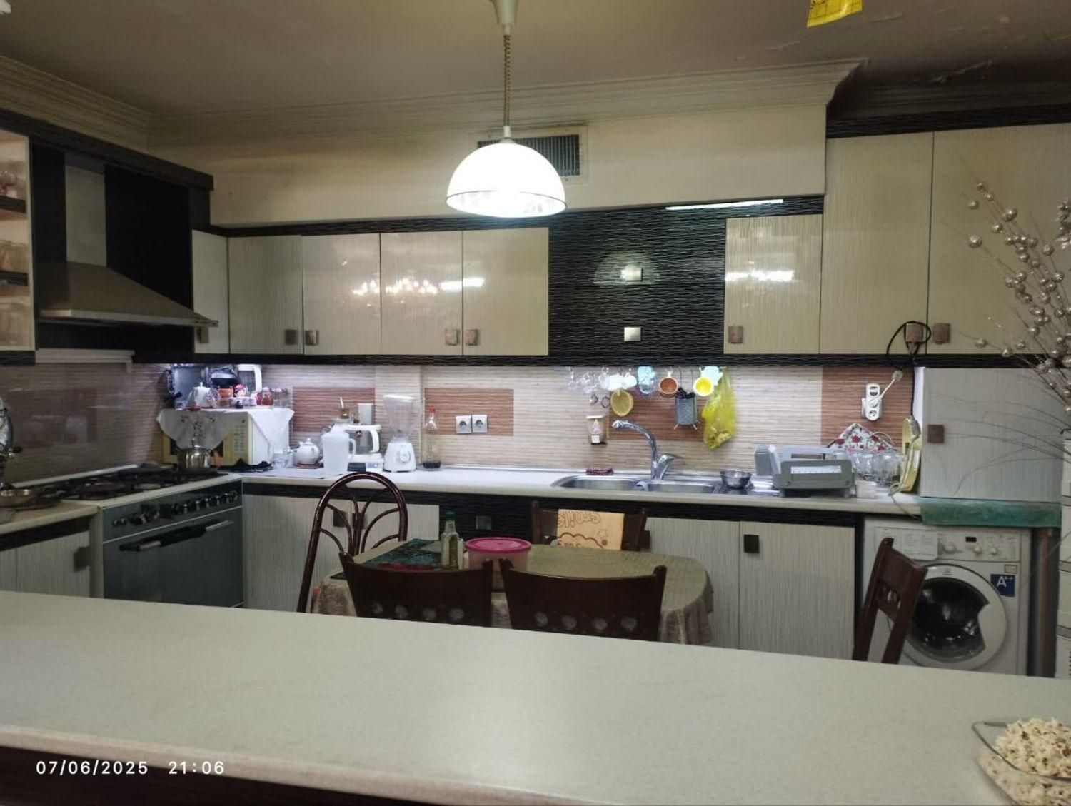 آپارتمان ۱۵۵ متر /۳ خواب/ شخصی ساز/ کلاهدوز|فروش آپارتمان|مشهد, گوهرشاد|دیوار