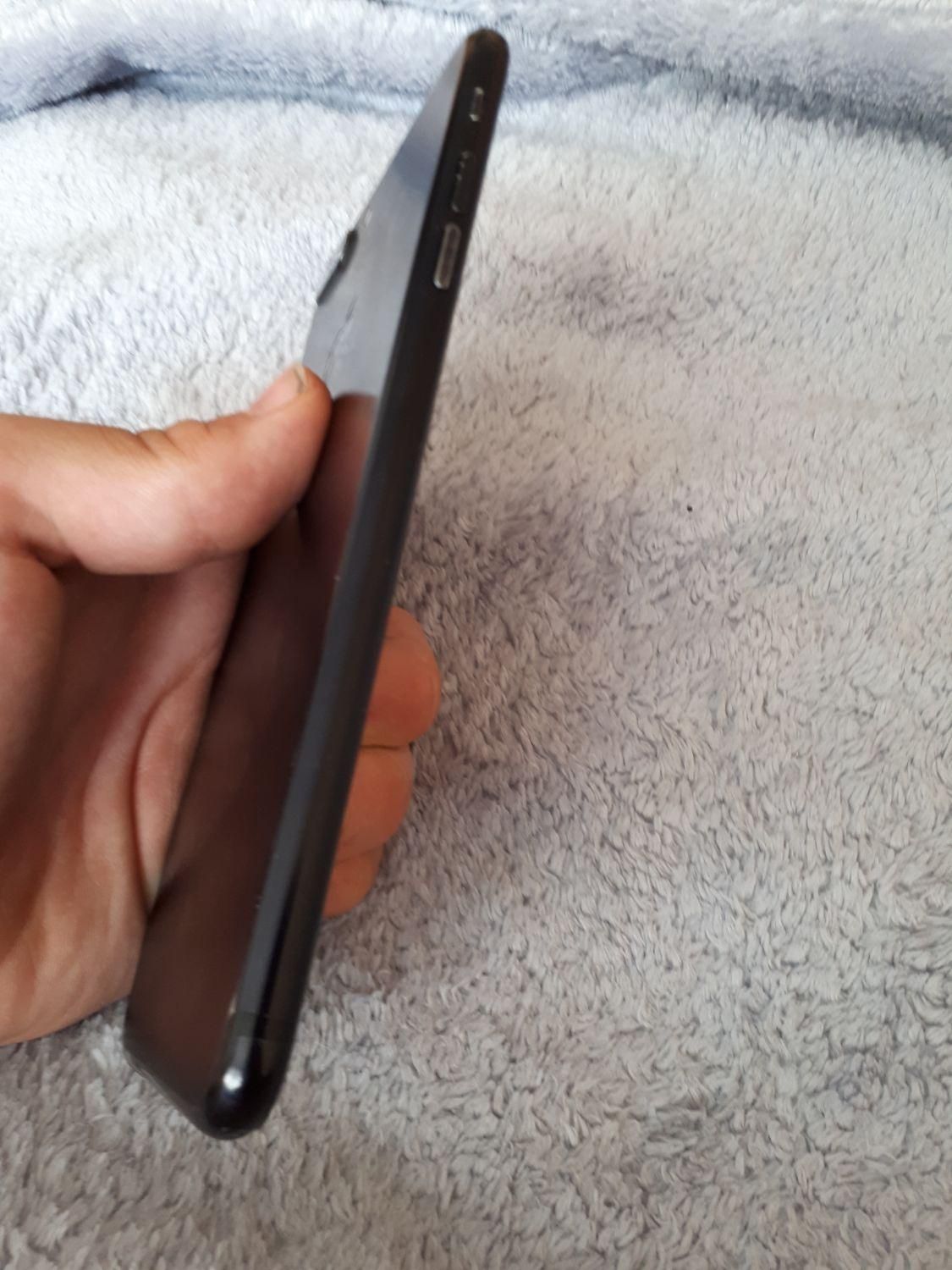 اپل iPhone 7 Plus با حافظهٔ ۲۵۶ گیگابایت|موبایل|قوچان, |دیوار