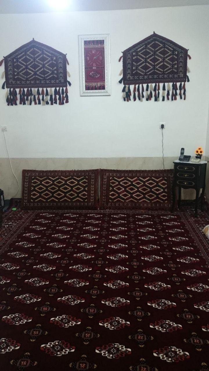 اجاره خانه ویلایی ۴۰ متری دو طبقه|اجارهٔ خانه و ویلا|تهران, استخر|دیوار