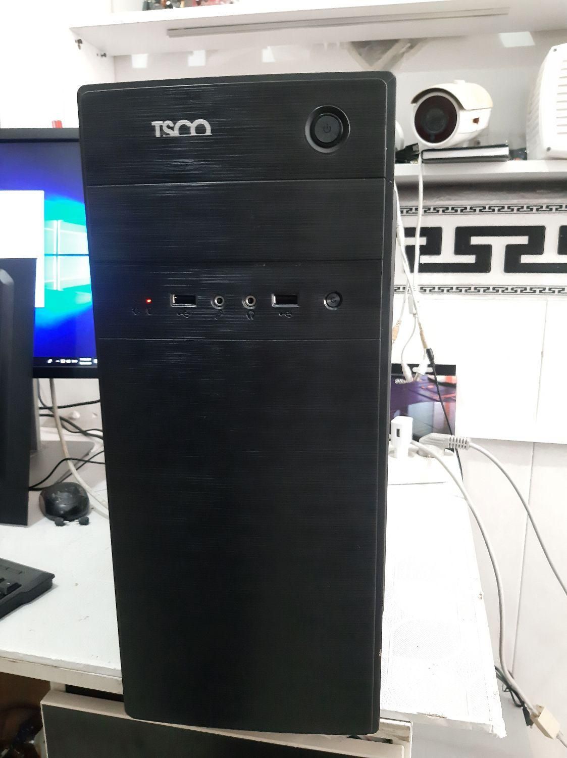 کامپیوتر رایانه کیس|رایانه رومیزی|ایلام, |دیوار