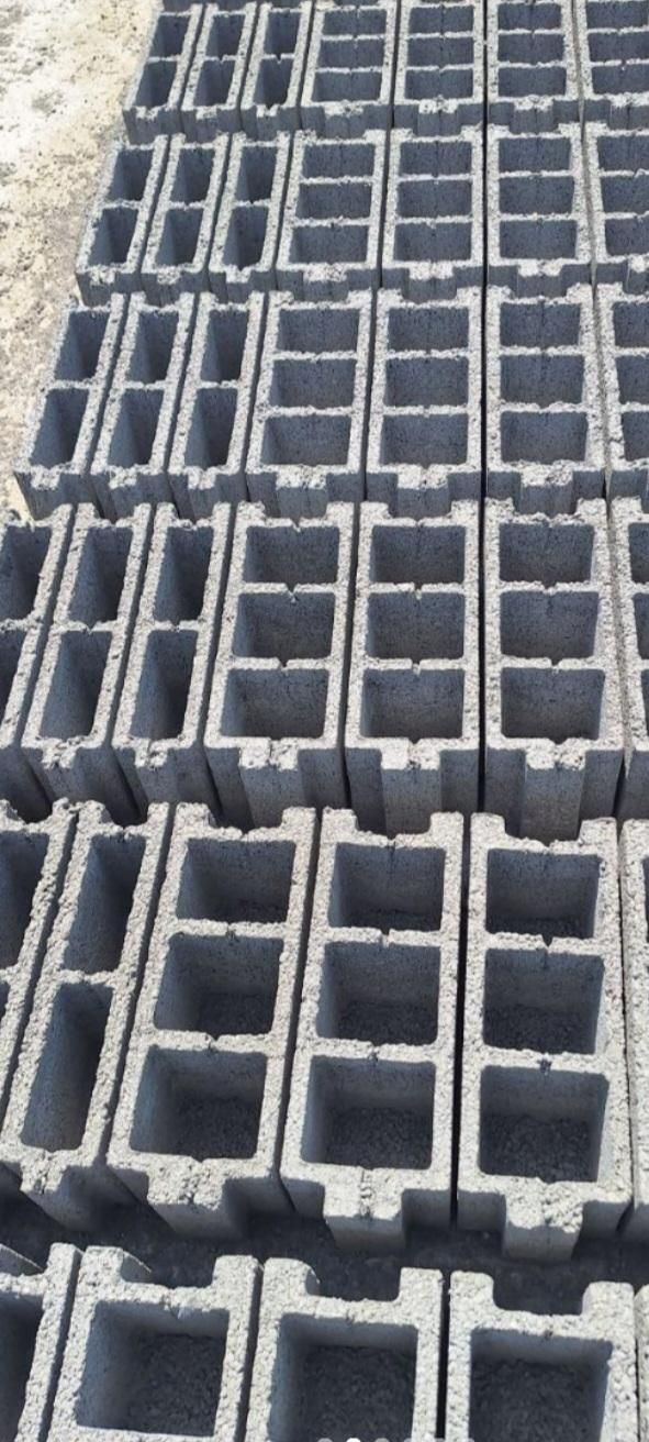 بلوکه سیمانی|مصالح و تجهیزات ساختمان|مشهد, توس (بلوار توس)|دیوار