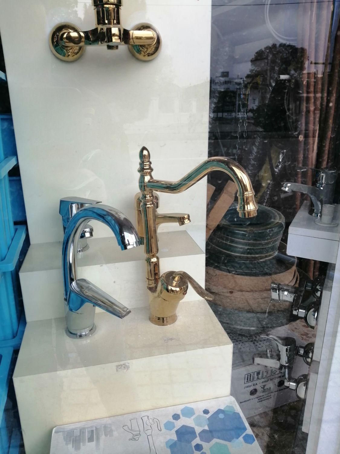 تاسیسات وجوشکاری|خدمات پیشه و مهارت|اشتهارد, |دیوار