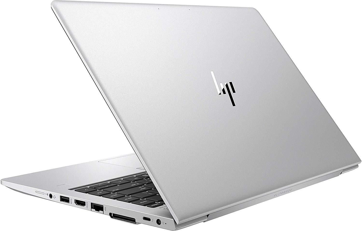 لپ تاپ با دو گیگ گرافیک مجزا HP 840 G6|رایانه همراه|کرمان, |دیوار
