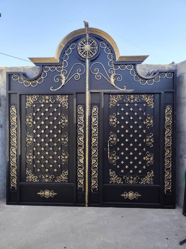 درب پنجره صالح|مصالح و تجهیزات ساختمان|بم, |دیوار