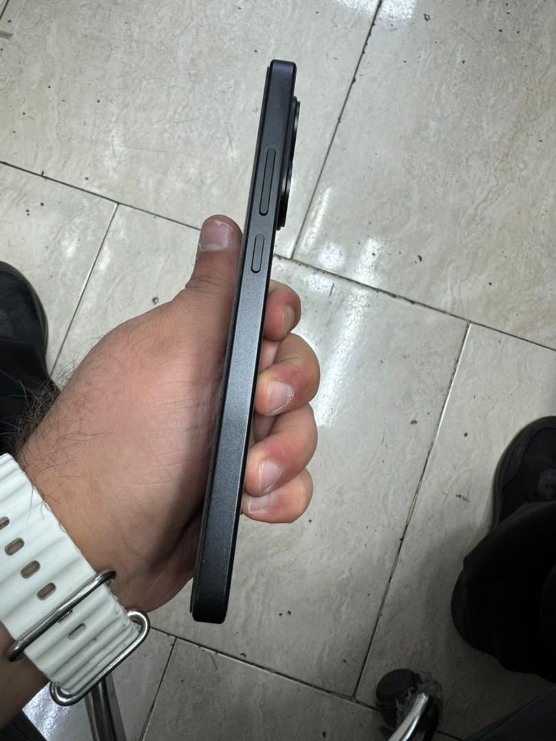 شیائومی poco x7 pro با حافظهٔ ۵۱۲ گیگابایت|موبایل|تهران, تهرانپارس شرقی|دیوار