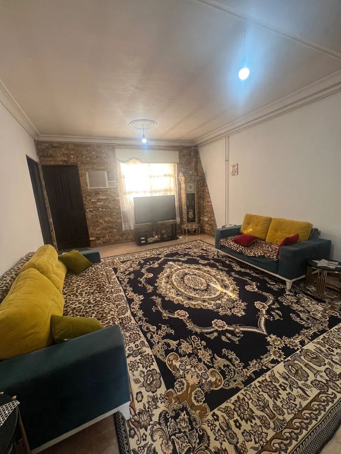 فروش سوییت ۷۵متری باپارکینگ|فروش آپارتمان|رشت, دخانیات|دیوار