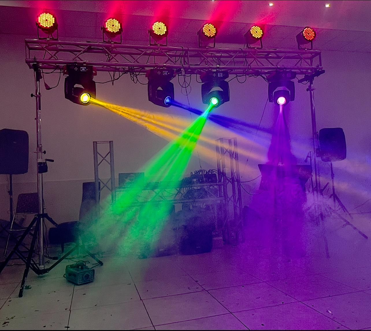 دیجی و اجرای زنده DjAlireza|خدمات پذیرایی، مراسم|اصفهان, ملک‌شهر|دیوار