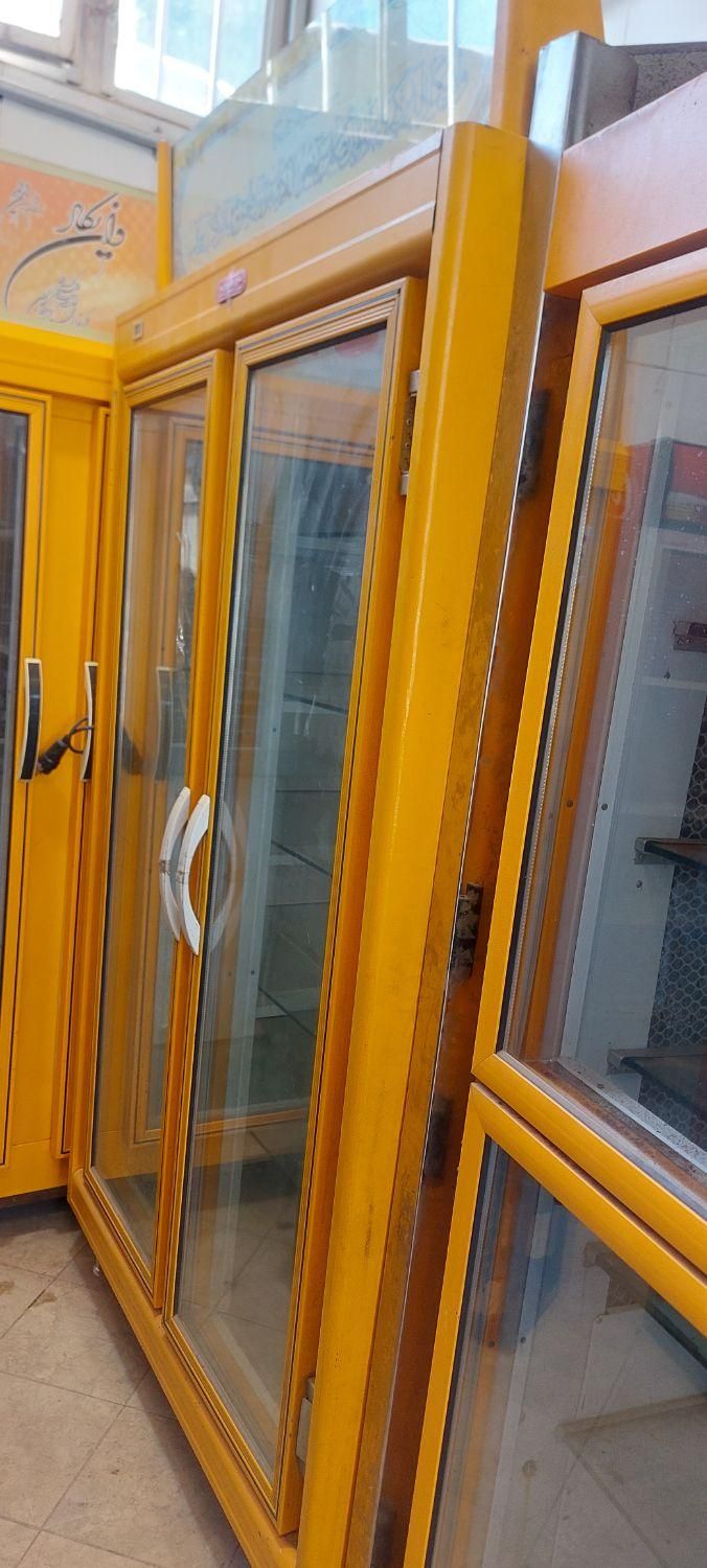 فروشگاه یخچال جام سرما|فروشگاه و مغازه|تربت جام, شیخ احمد جامی|دیوار