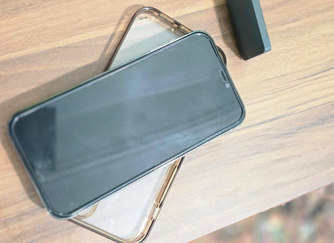 اپل iPhone 12 Pro با حافظهٔ ۲۵۶ گیگابایت|موبایل|ایرانشهر, |دیوار