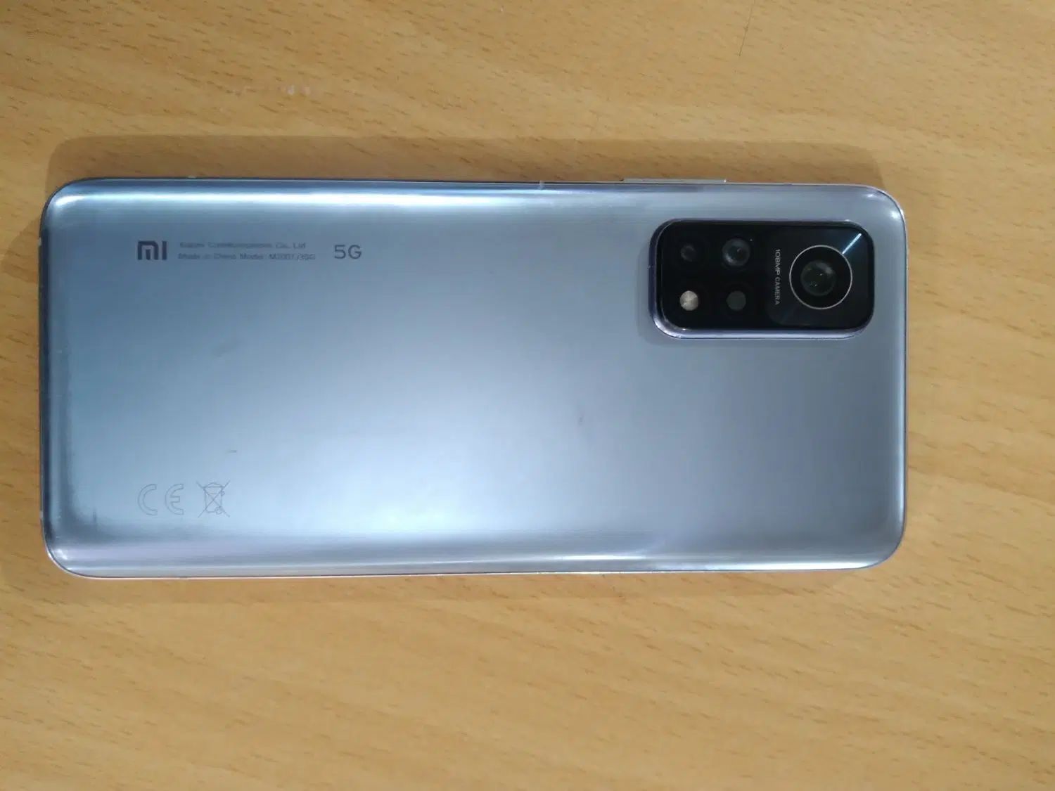 Mi 10T pro 5G|موبایل|اصفهان, کلمه خوران|دیوار