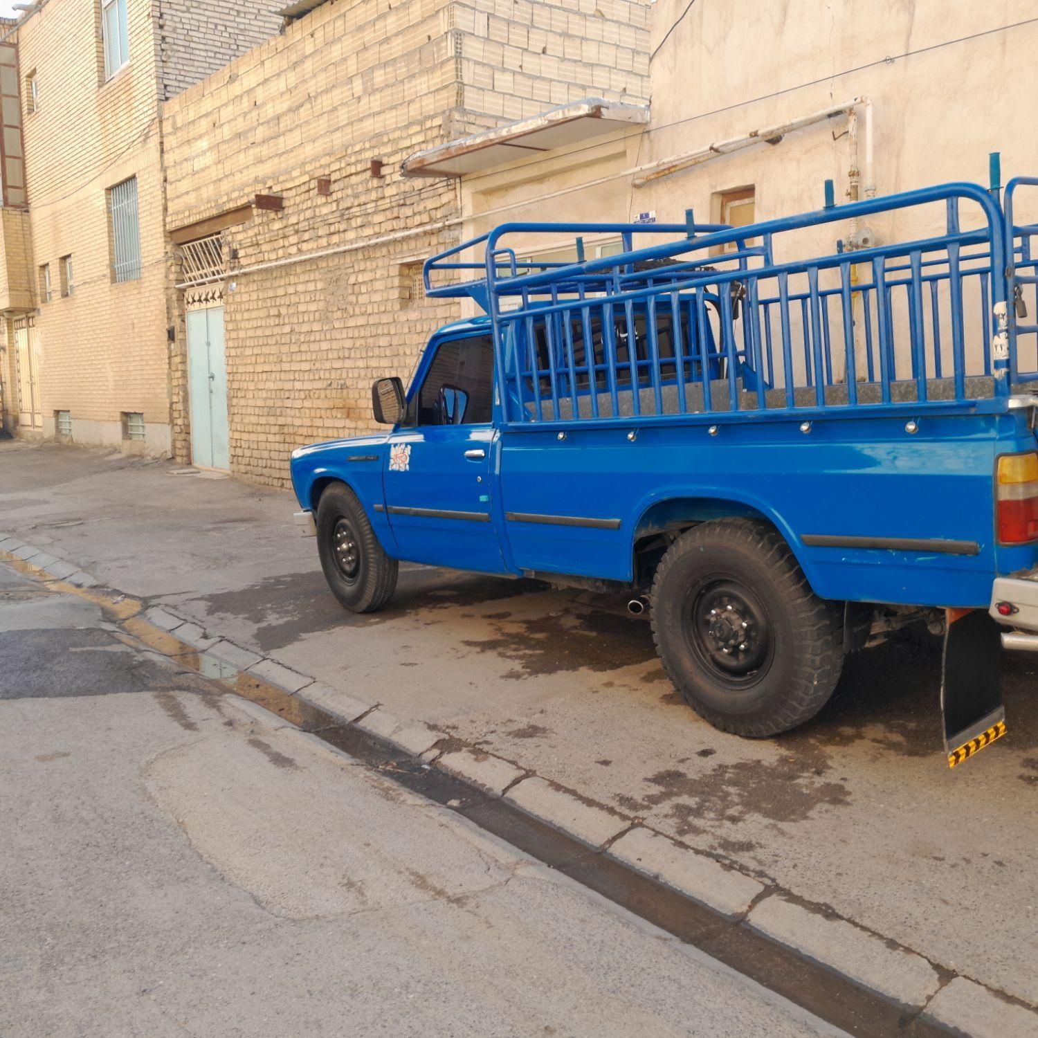 نیسان باربری|خدمات حمل و نقل|ایذه, |دیوار