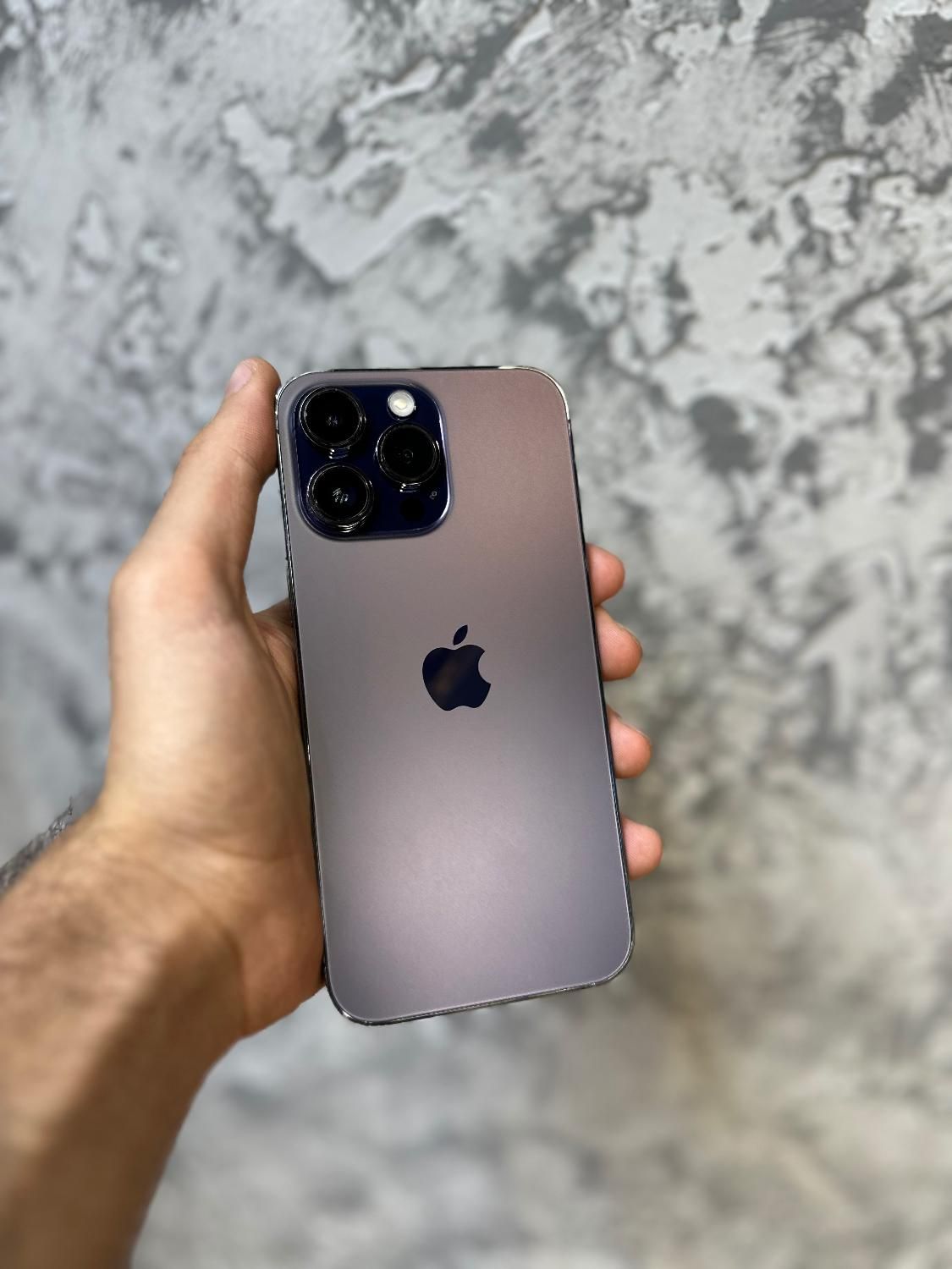 iPhone 14 Pro Max ایفون ۱۴ پرو پرومکس ریجستر شده|موبایل|تهران, ایوانک|دیوار