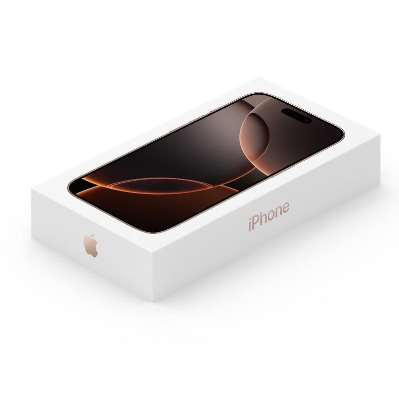 اپل iPhone 16 Pro با حافظهٔ ۲۵۶ گیگابایت|موبایل|شیراز, ارم|دیوار