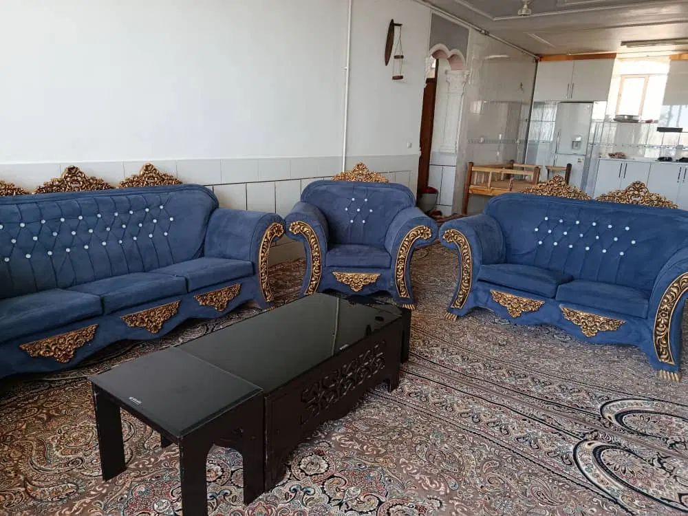 فروش مبل راحتی|مبلمان خانگی و میز عسلی|اصفهان, اصفهانک|دیوار