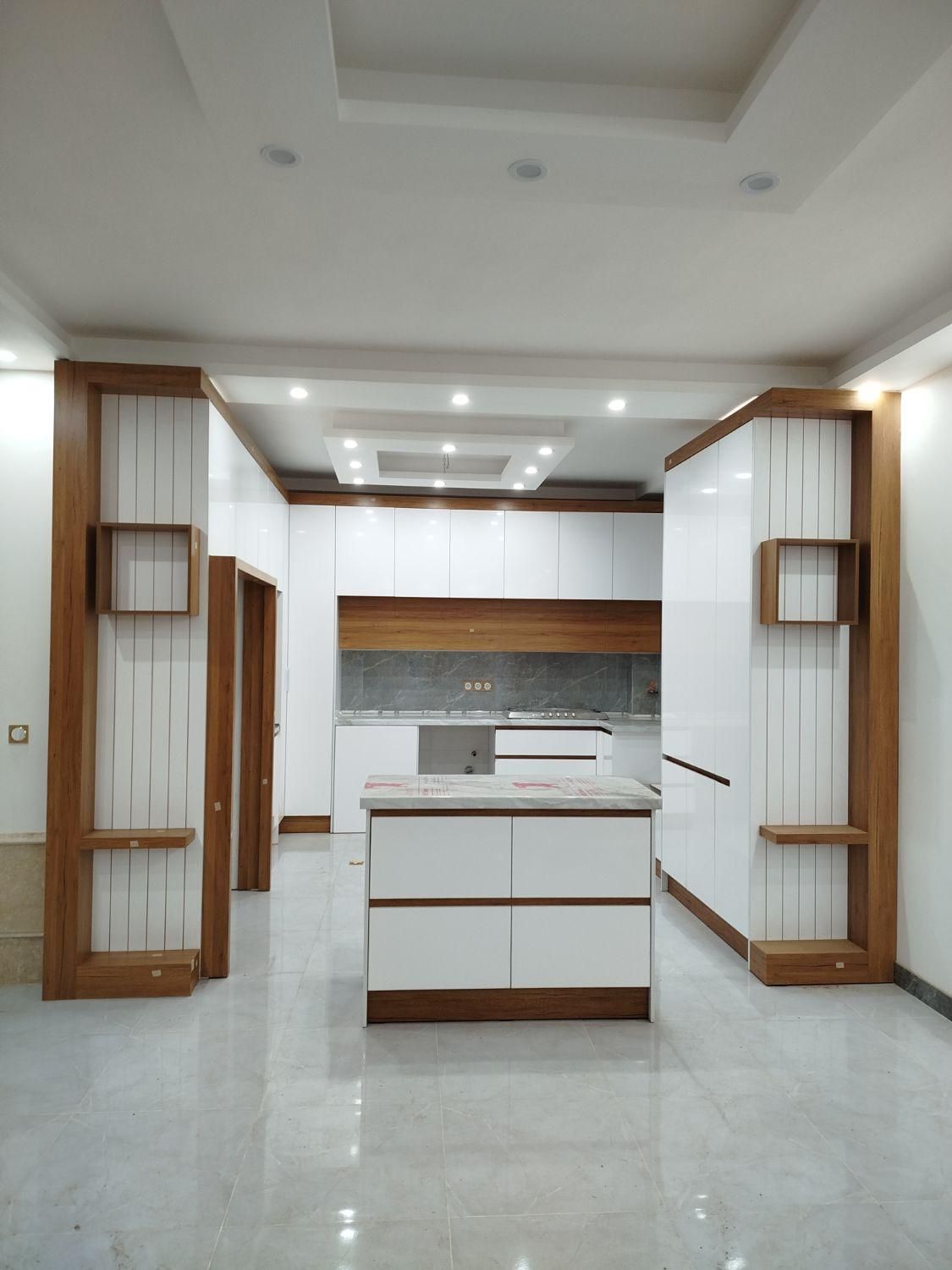 کابینت رو گرون نخری بردی / بدون واسطه|مصالح و تجهیزات ساختمان|لاهیجان, لیالستان|دیوار