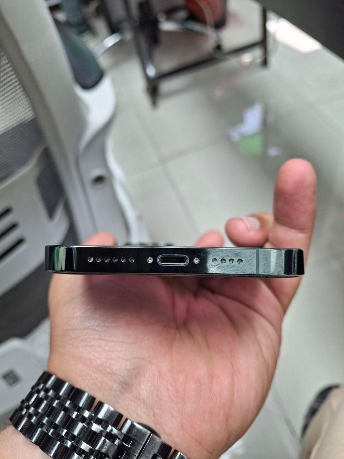 iphone 13 pro max 1tb|موبایل|تهران, شیخ هادی|دیوار
