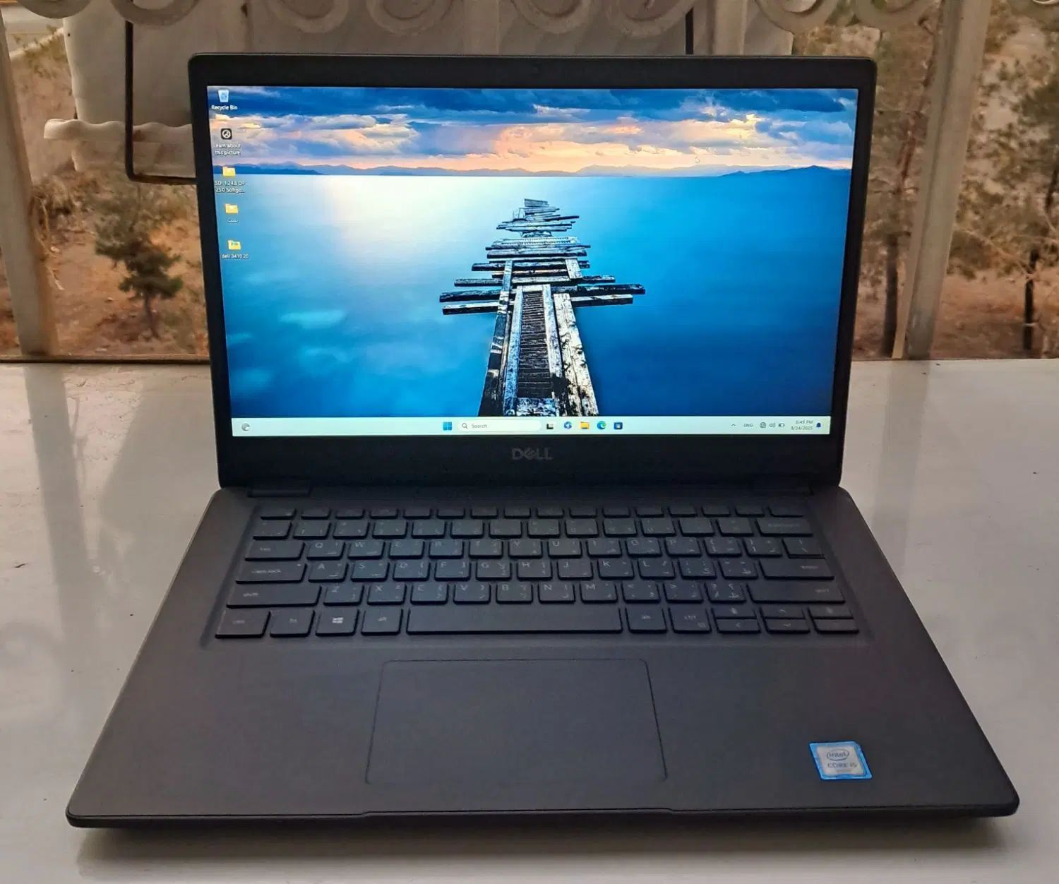 نسل 10 i5 دل 3410 ،رم 16 با گرافیک Nvidia MX 230|رایانه همراه|تهران, ارم|دیوار