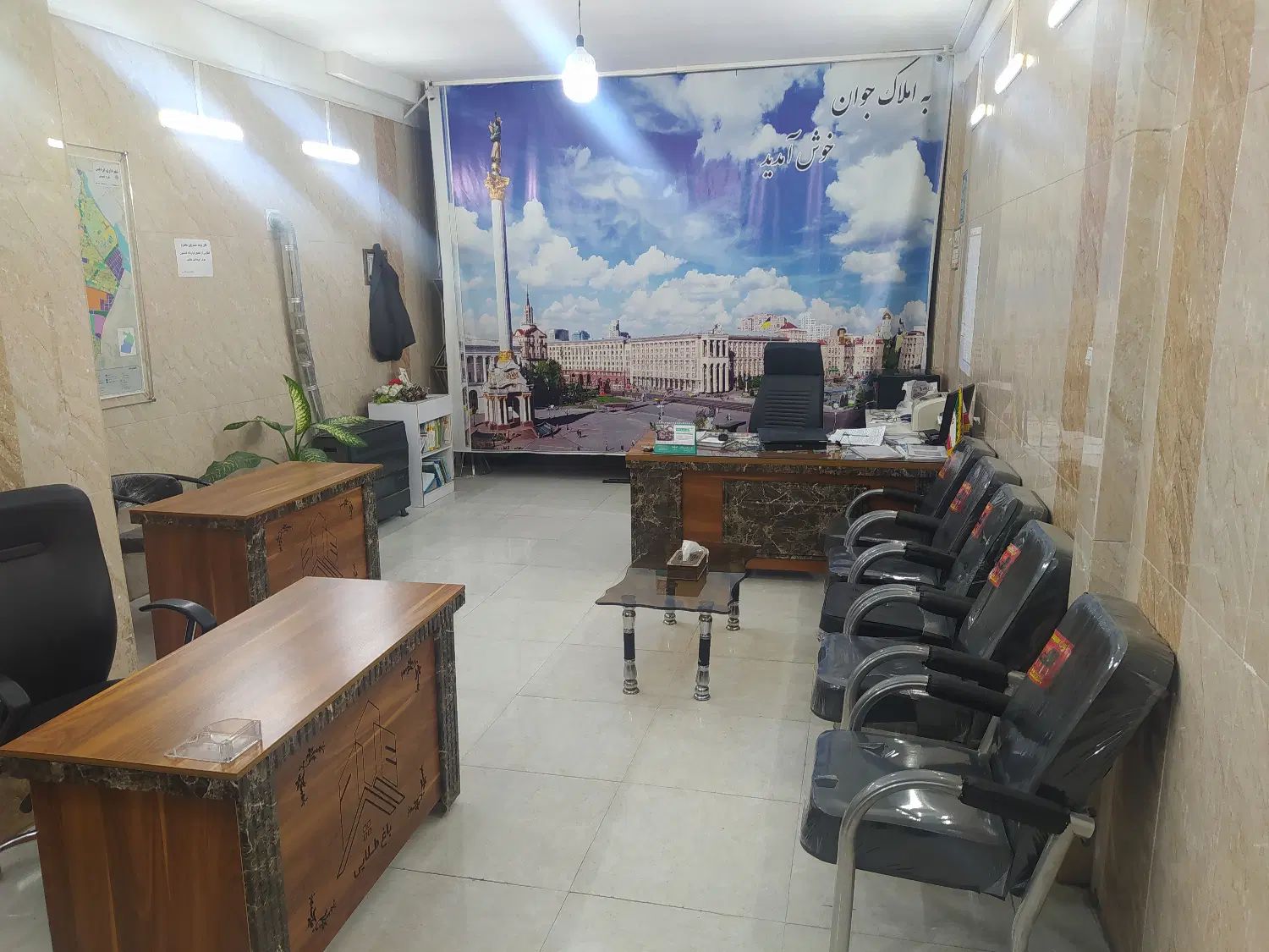 رهن و اجاره مغازه 63متری خ گلستان یکم 4راه آبرسانی|اجارهٔ مغازه و غرفه|فردیس, شهرک شهید حسینی|دیوار