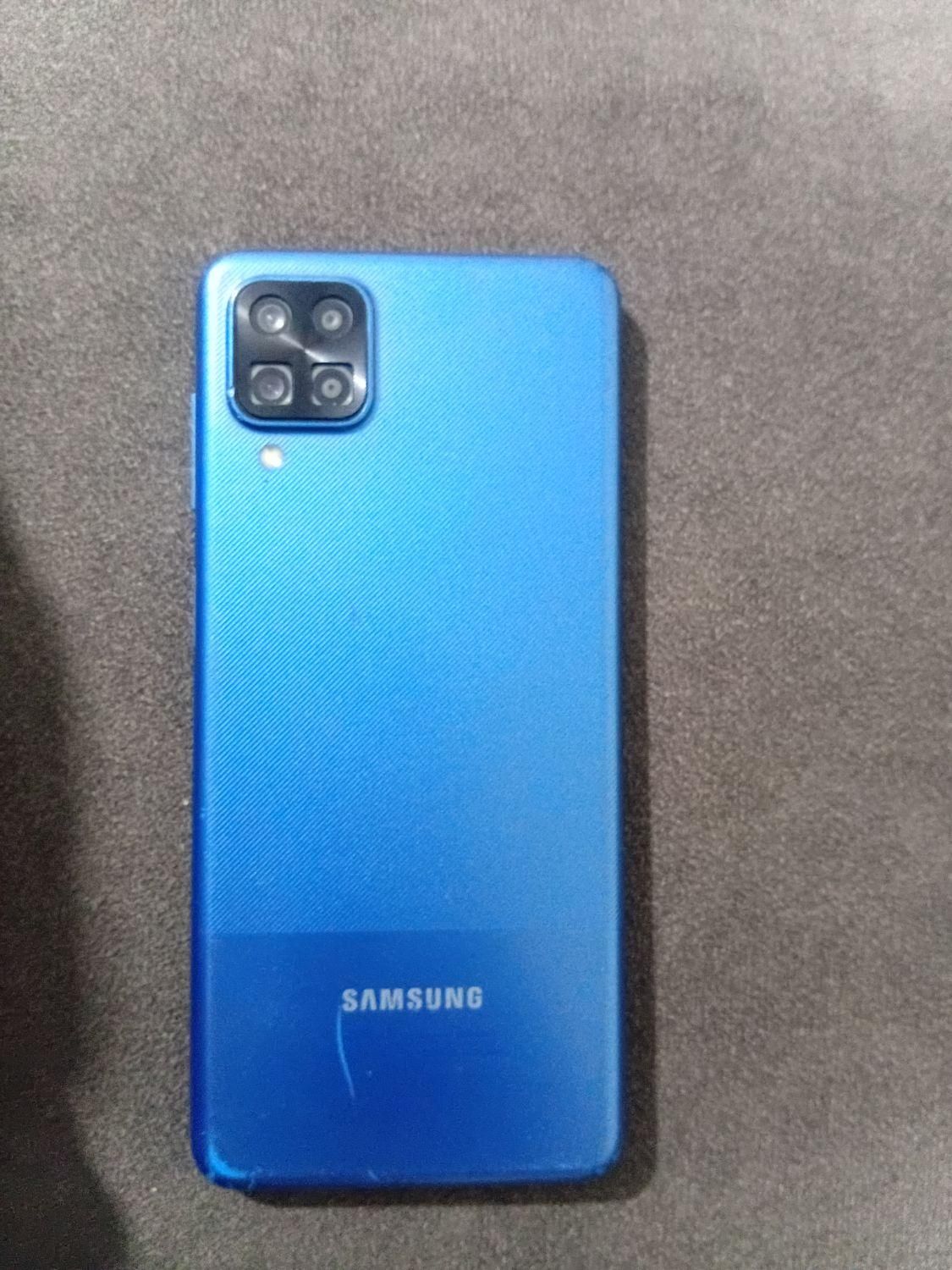 سامسونگ Galaxy A12 با حافظهٔ ۶۴ گیگابایت|موبایل|کرج, گلدشت|دیوار