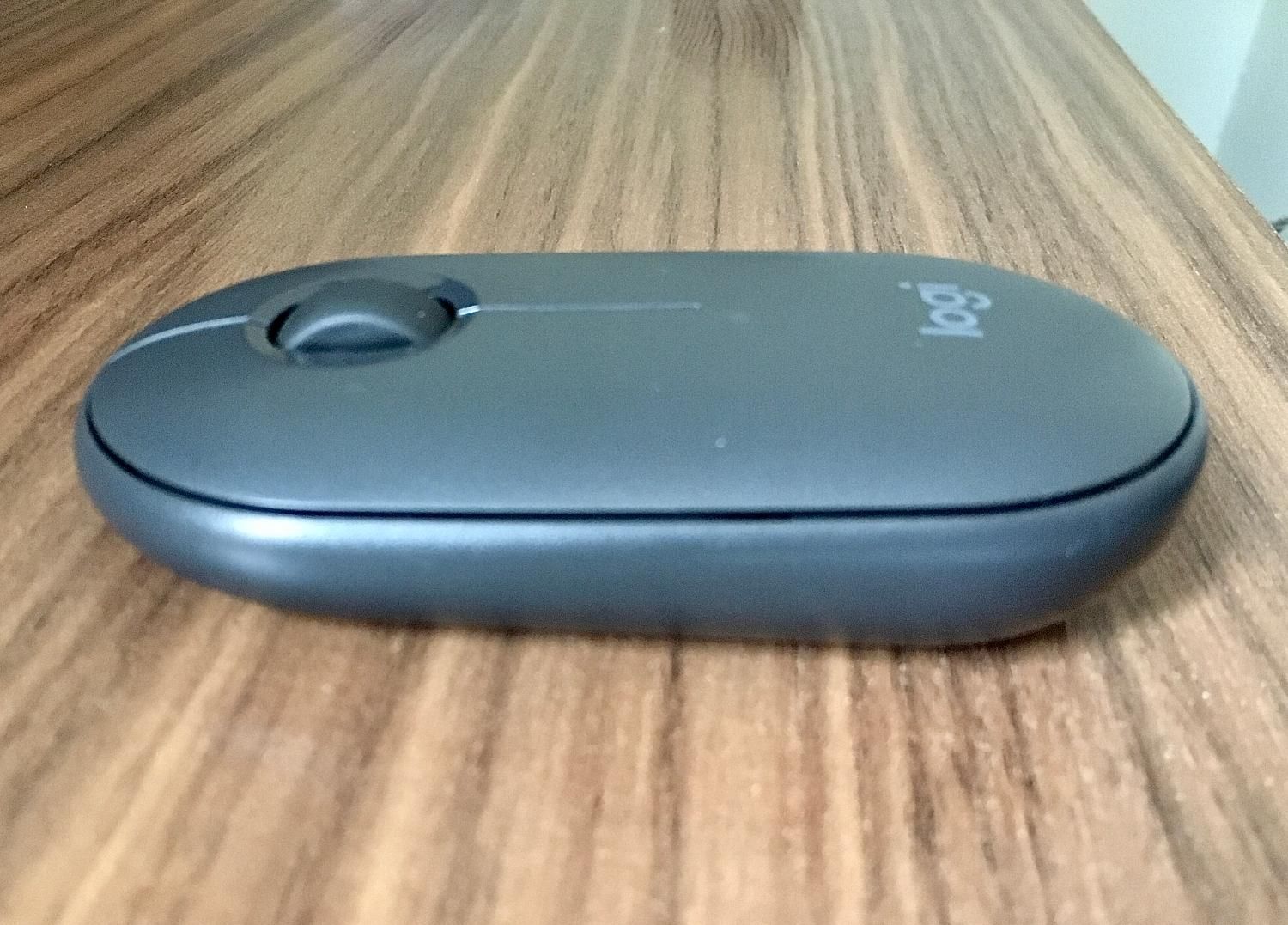 ماوس بلوتوثی لاجیتک (Logitech Pebble)|قطعات و لوازم جانبی رایانه|بابل, |دیوار