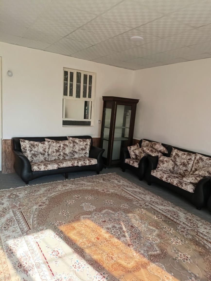 مبله باغ ویلا در کنگان|اجارهٔ کوتاهمدت ویلا و باغ|بندر کنگان, |دیوار