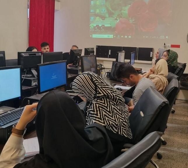 آموزش حسابداری بازارکار نرم افزارآموزشگاه حسابداری|خدمات آموزشی|تهران, شیخ هادی|دیوار