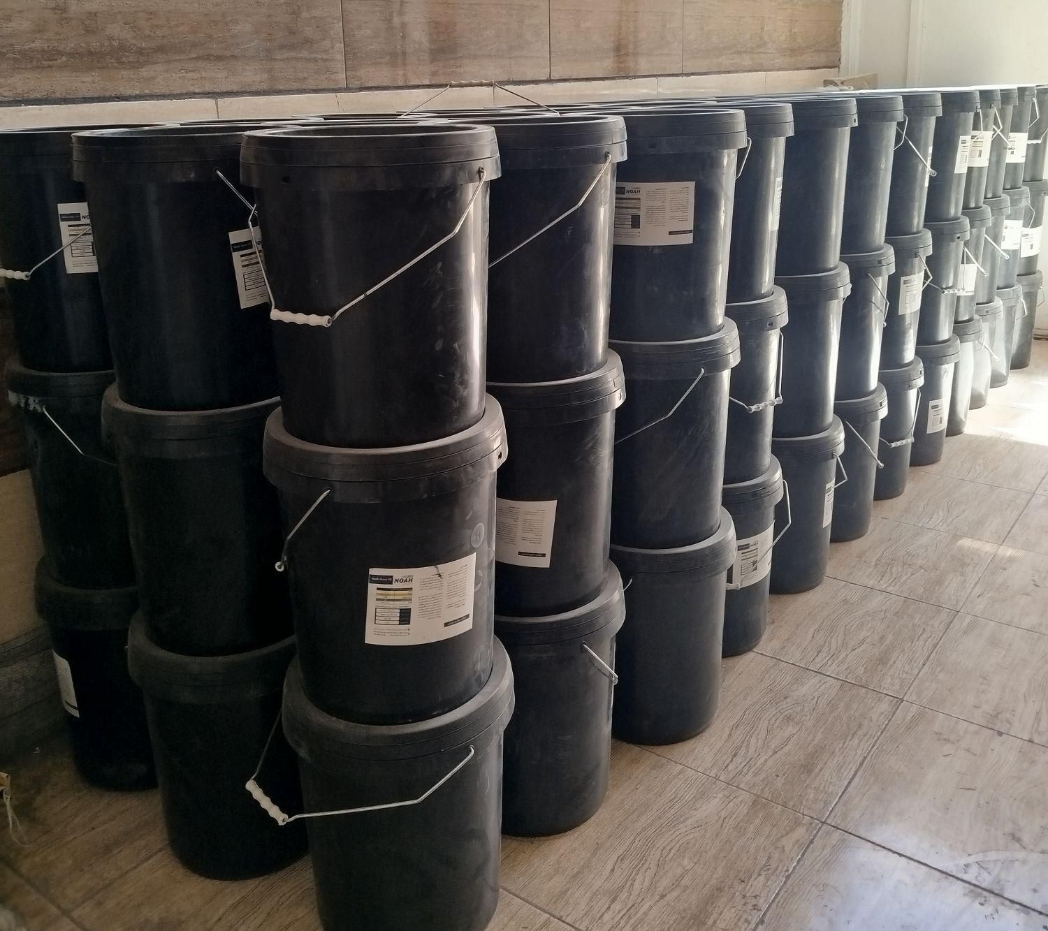 کلینیک بتن ایران(فروش عمده افزودنی بتن)|مصالح و تجهیزات ساختمان|زاهدان, |دیوار