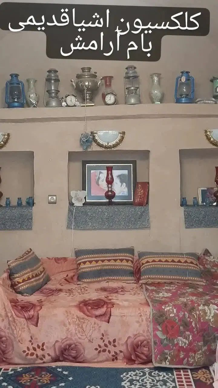 اجاره کوتاه مدت|اجارهٔ کوتاه‌مدت ویلا و باغ|یزد, |دیوار
