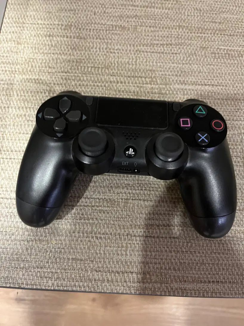 Ps4|کنسول، بازی ویدئویی و آنلاین|تهران, خزانه|دیوار
