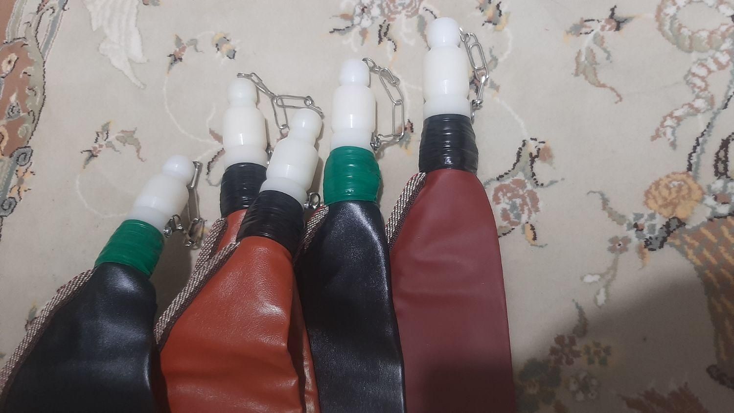 مشک آب کاملاآکبنددونه ای ۱۵۰|ظروف نگهدارنده، پلاستیکی، یک‌بارمصرف|تهران, عبدل‌آباد|دیوار