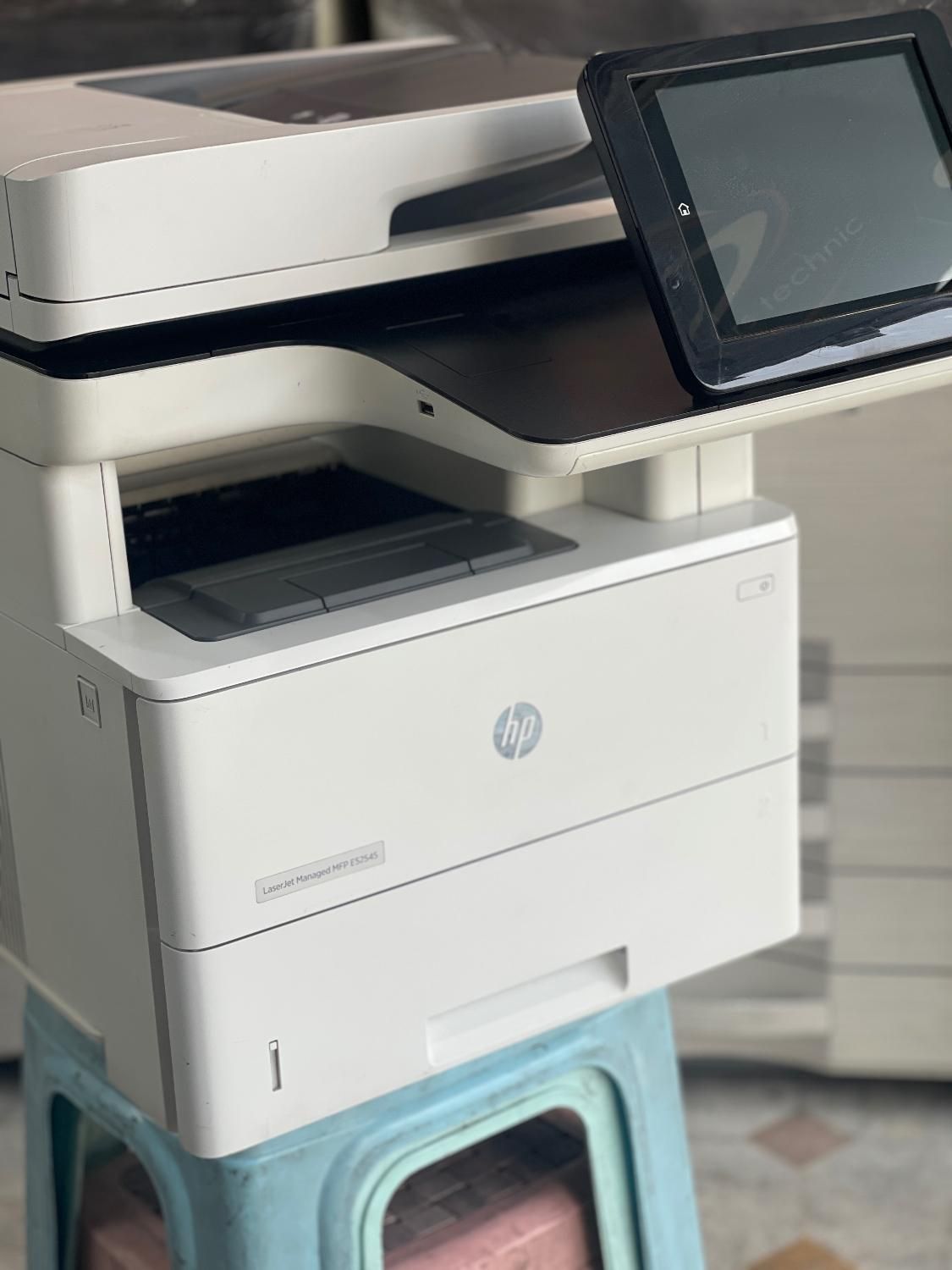 Hp 527|پرینتر، اسکنر، کپی، فکس|شیراز, فخرآباد (دروازه کازرون)|دیوار