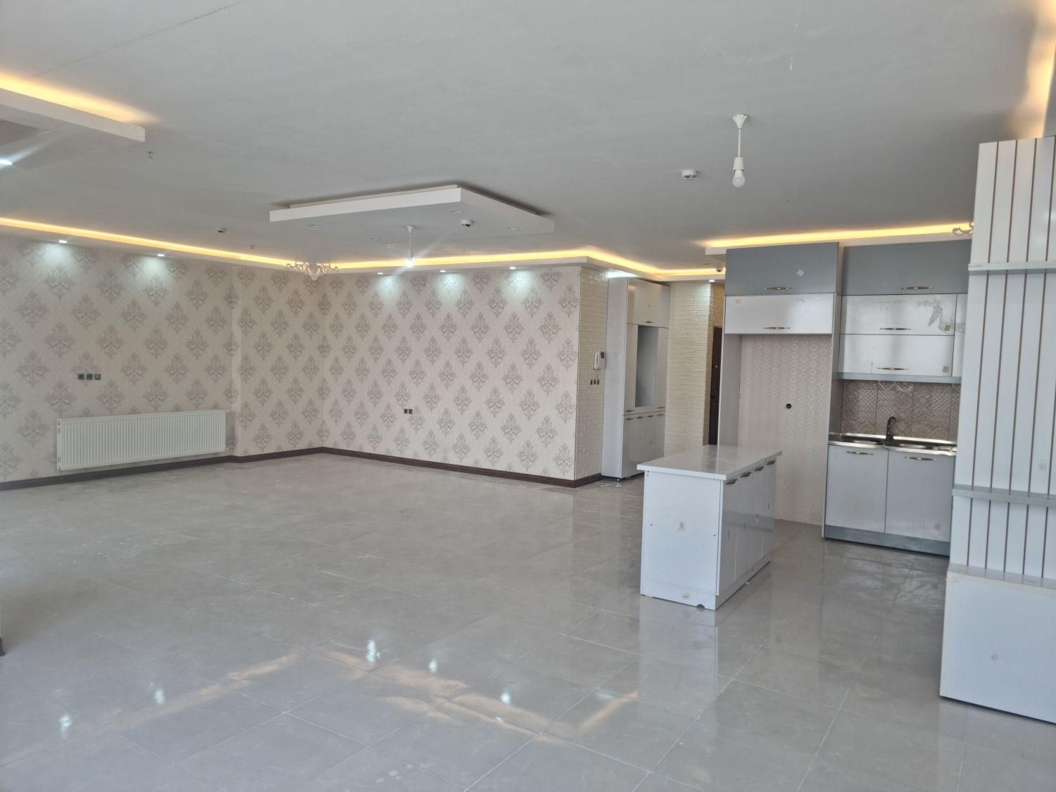 آپارتمان ۱۵۰ متری صفر تک واحدی سه خواب فول/عرفانی|فروش آپارتمان|مشهد, پروین اعتصامی|دیوار