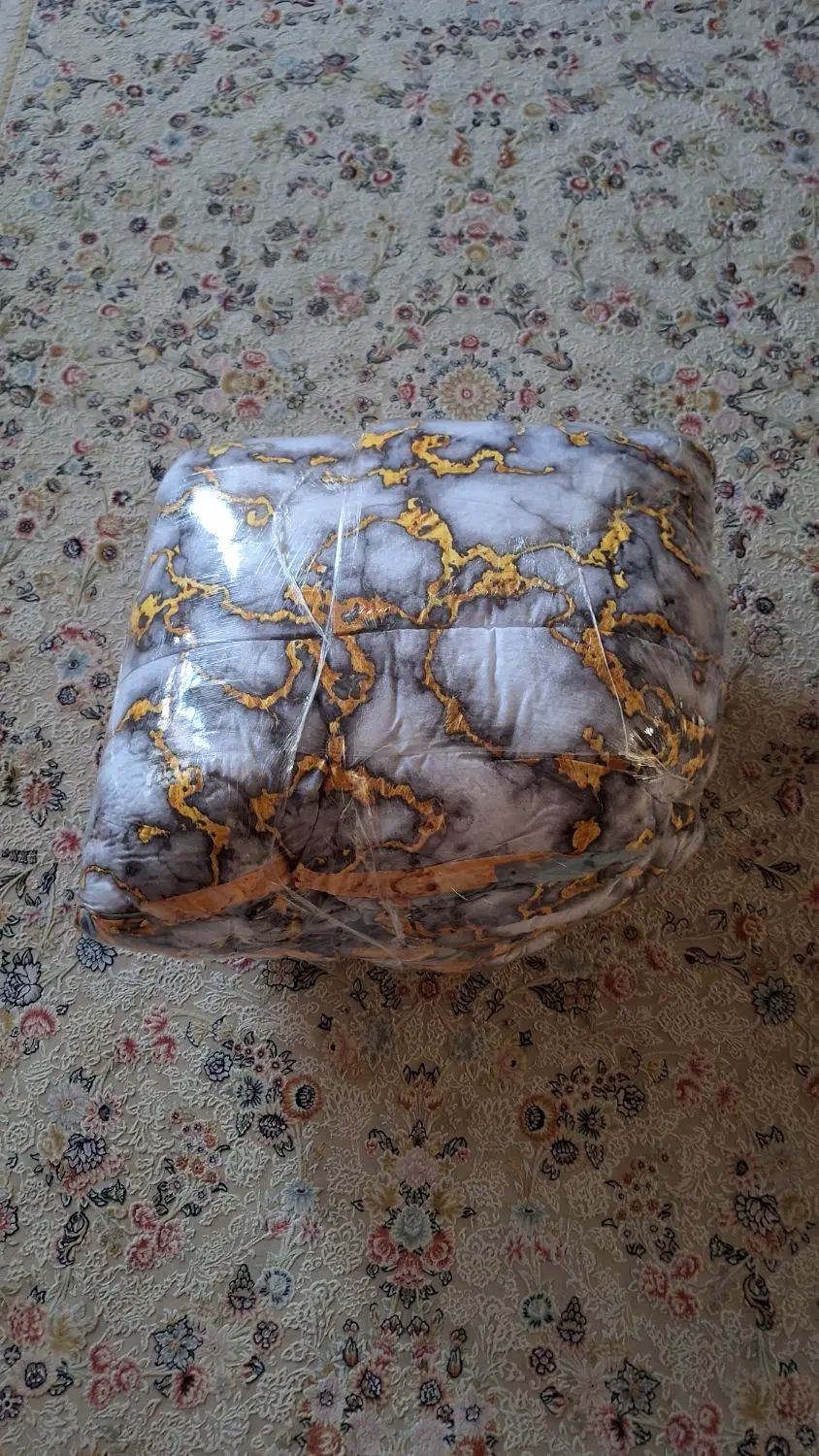 روتختی دونفره دورو|سرویس روتختی|اصفهان, ملک‌شهر|دیوار