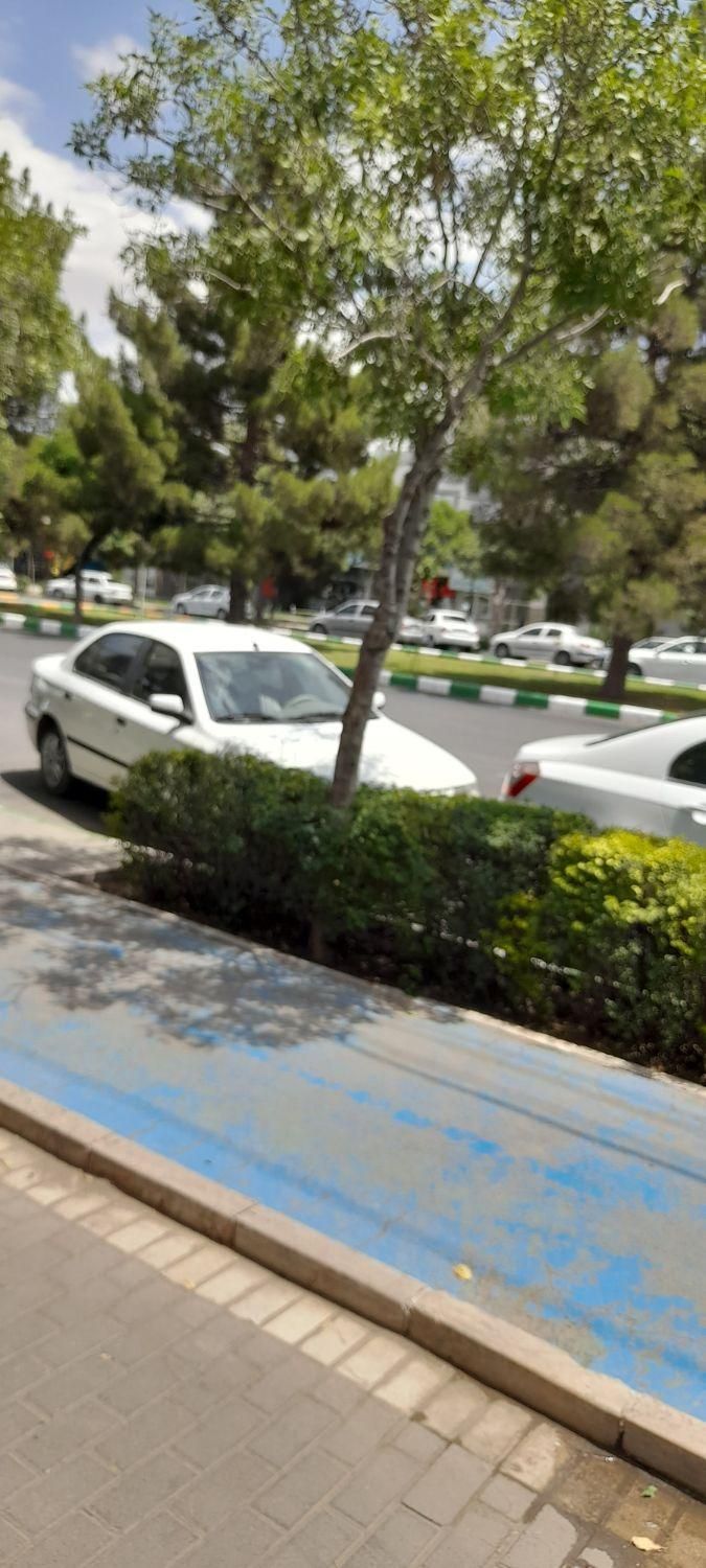 منزل دوطبقه دربست بادومغازه بادوورودی حاشیه بلوار|فروش زمین و ملک کلنگی|مشهد, کارگران|دیوار