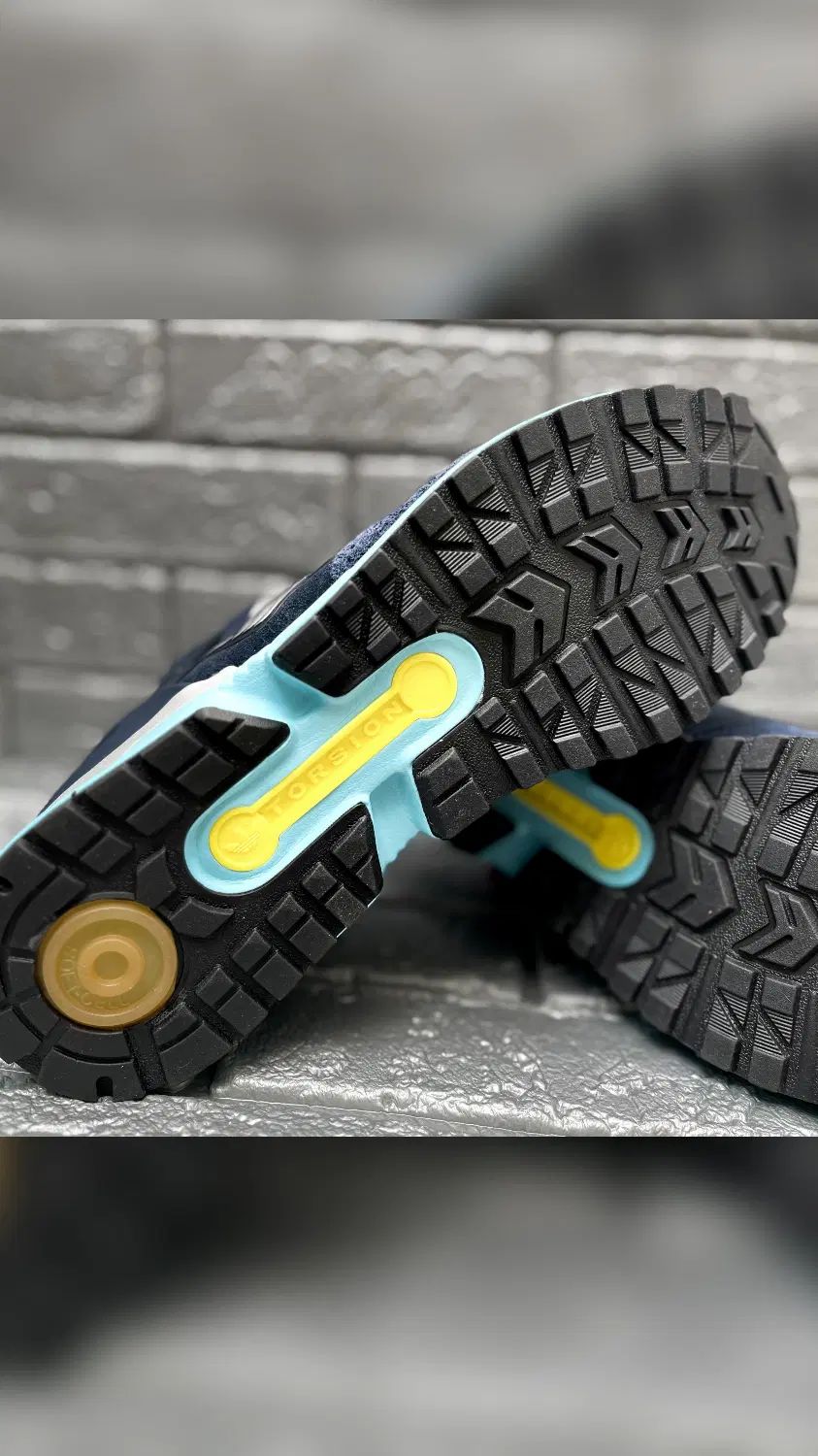 کتونی زدایکس اورجینال zx1000 jc|کیف، کفش، کمربند|تهران, خانی آباد نو جنوبی|دیوار