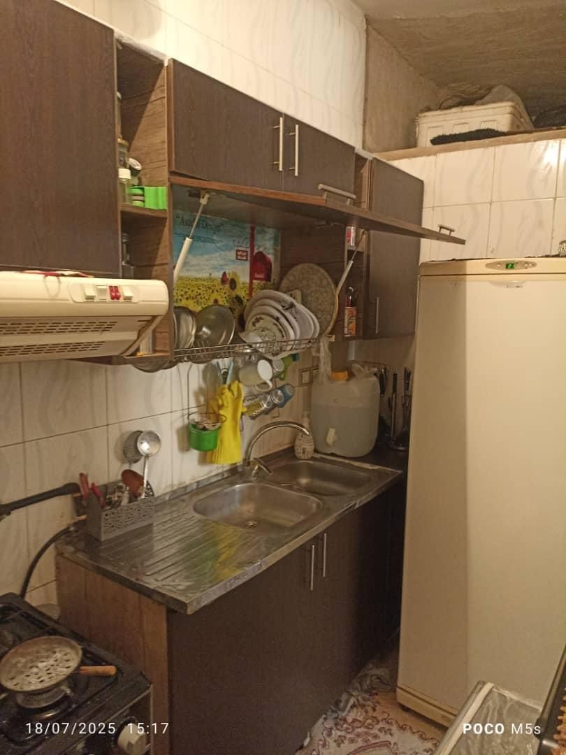 آپارتمان یکخوابه 50 متری در شهرک گلها|فروش آپارتمان|شیراز, شهرک گلها|دیوار