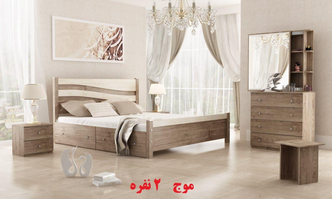 صنایع چوب تخت کمد دراور میز تحریر و تخت دو طبقه|تخت و سرویس خواب|چهاردانگه (تهران), |دیوار