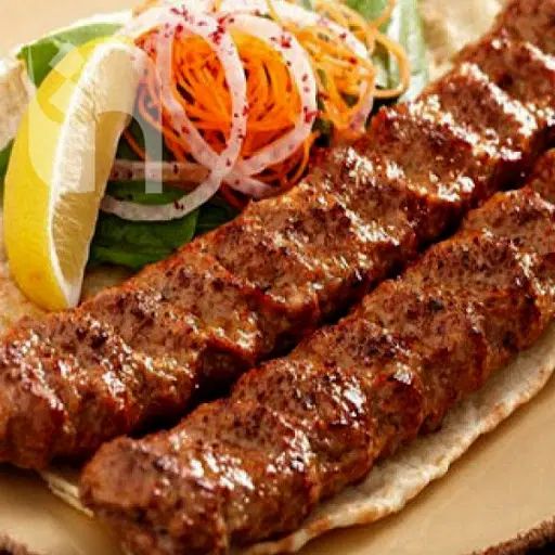 کوبیده آماده|خوردنی و آشامیدنی|تهران, تهرانسر شمالی|دیوار
