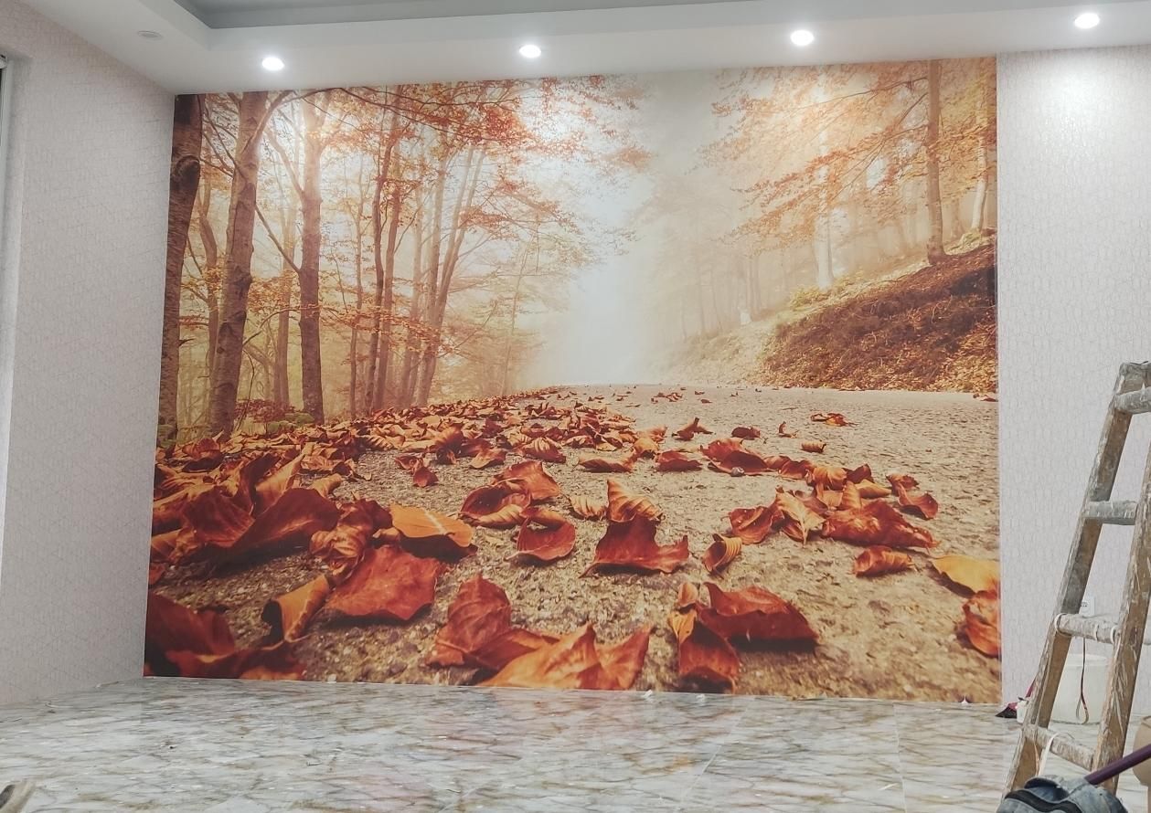 نصب کاغذ دیواری .نصاب کاغذ دیواری|خدمات پیشه و مهارت|تهران, یافت آباد جنوبی|دیوار