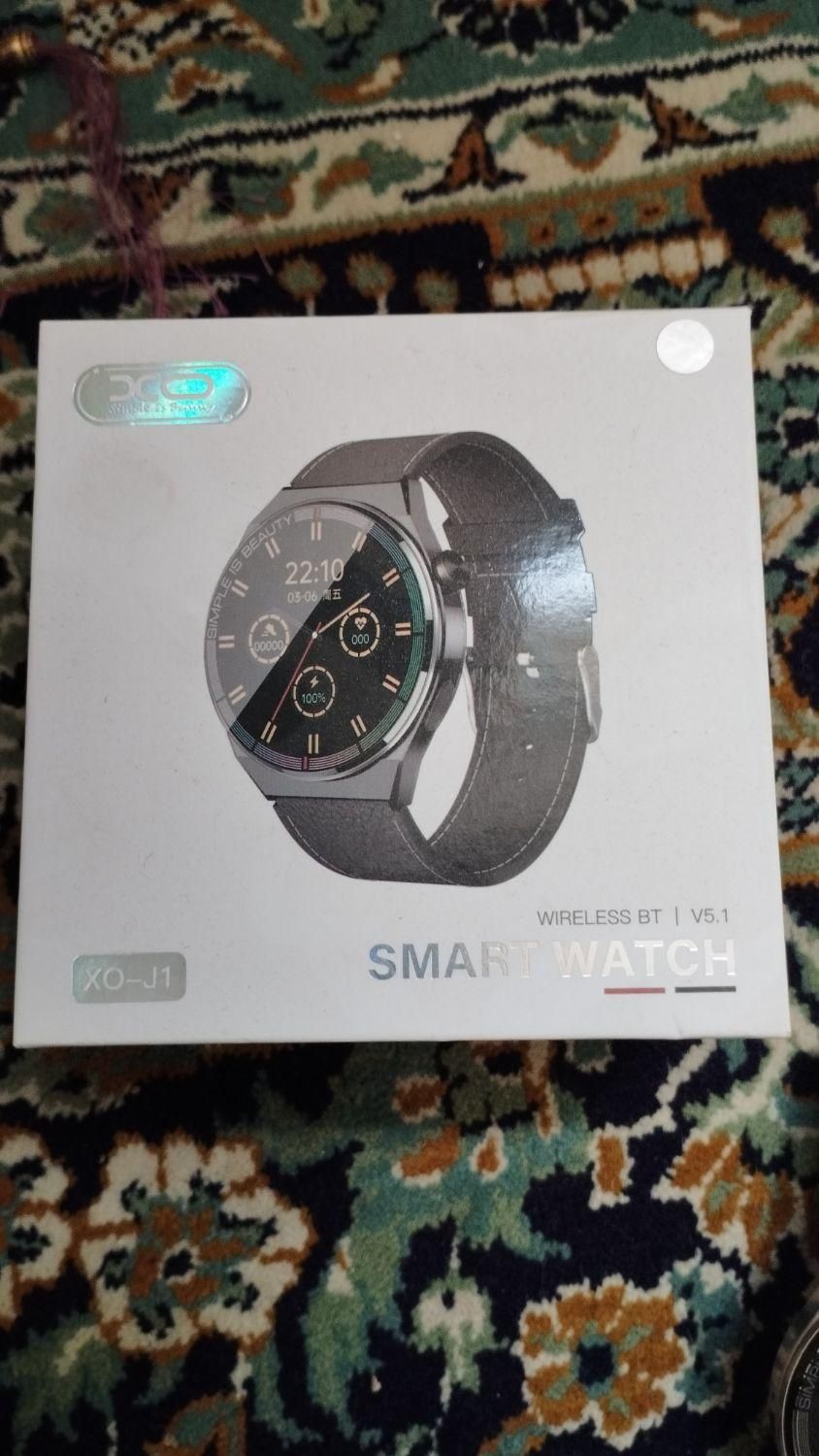ساعت هوشمند smart watch|ساعت|تهران, مخصوص|دیوار
