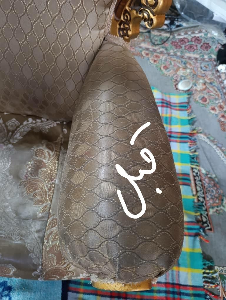 مبل شویی پاک در منزل|خدمات نظافت|آبیک, |دیوار