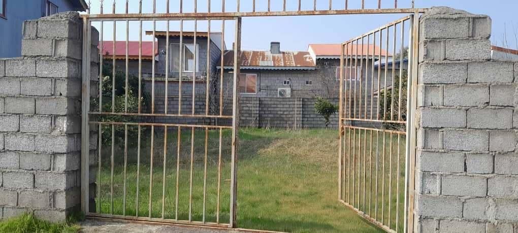 زمین 329متری (دستک) خزر 5.مسکونی سند تک برگ|فروش زمین و ملک کلنگی|کیاشهر, |دیوار