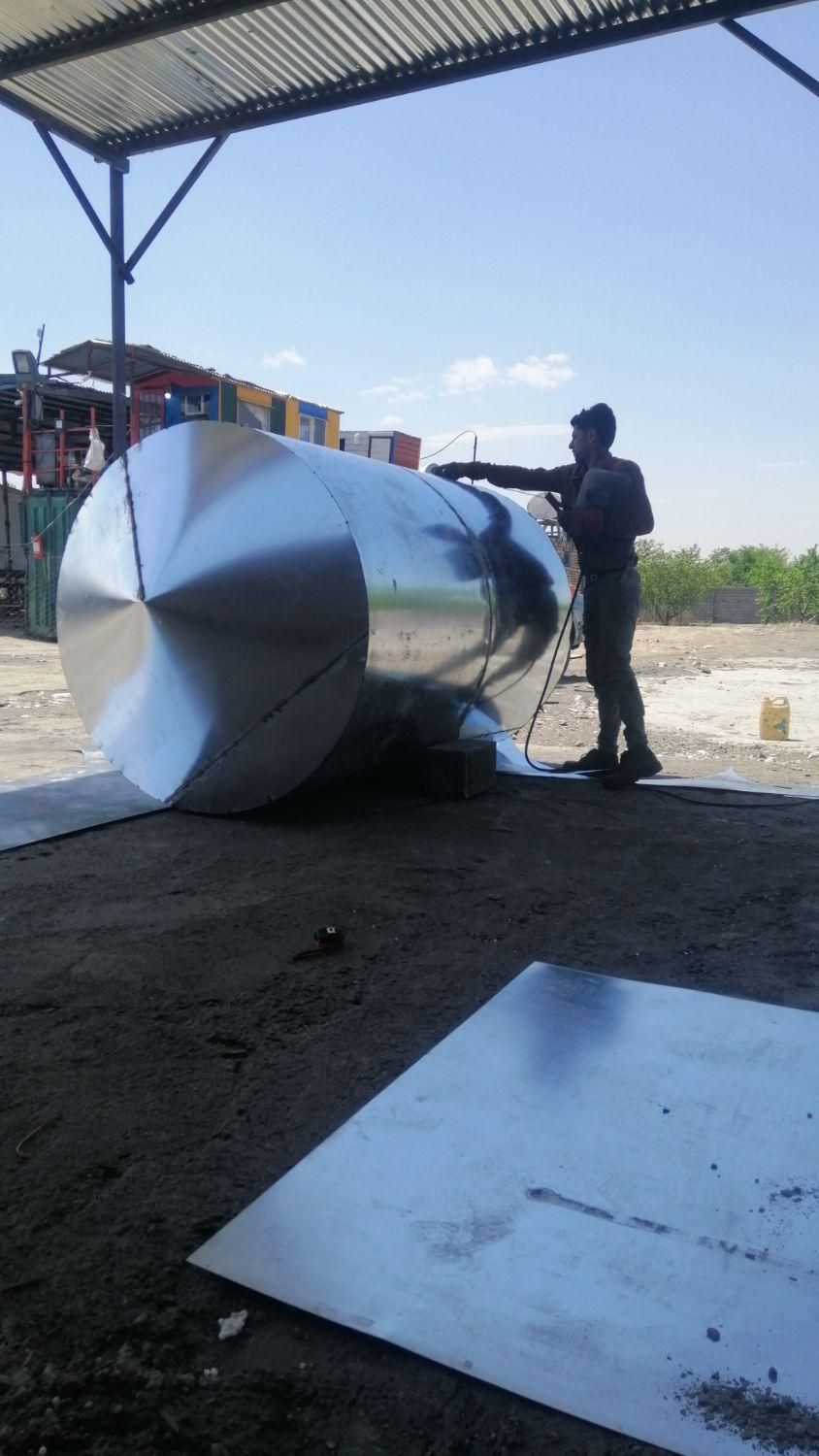 2 هزار اب|مصالح و تجهیزات ساختمان|بجنورد, |دیوار