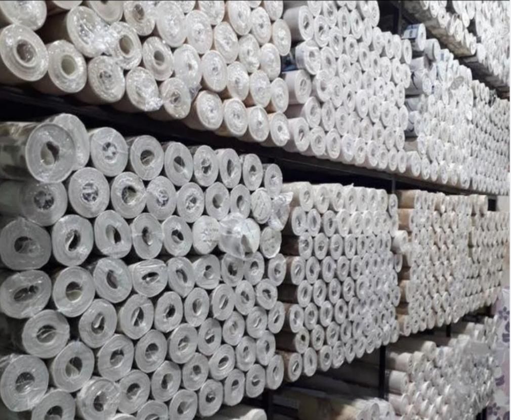 انبار مرکز پخش کاغذ دیواری پارکت لمینت کفپوش pvc|خدمات پیشه و مهارت|شیراز, ملاصدرا|دیوار
