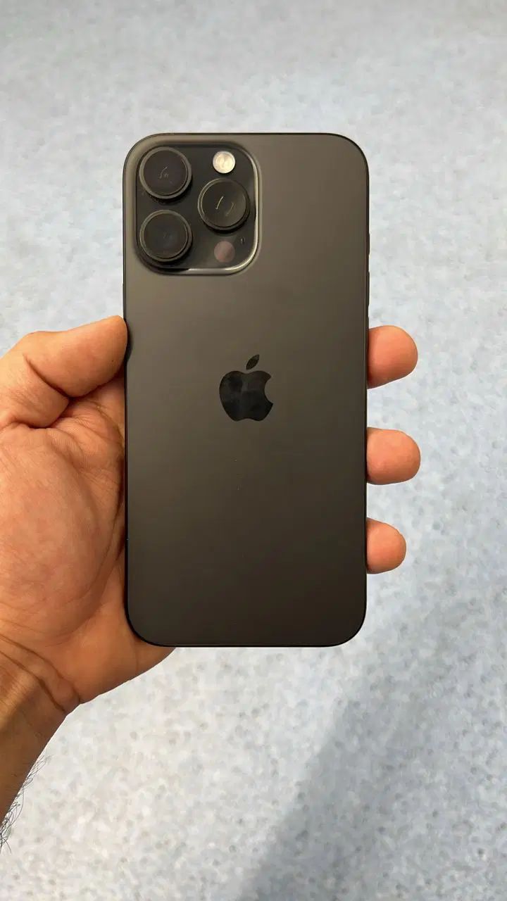 iPhone 16 Pro Max ZAA Cycle 2|موبایل|تهران, سید خندان (جلفا)|دیوار