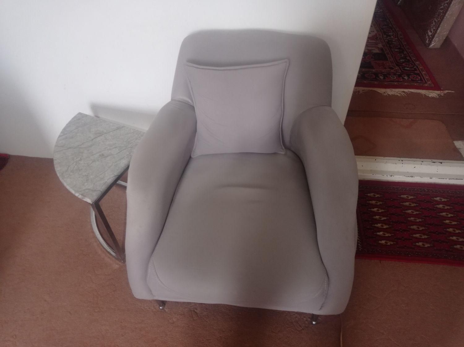 مبل راحتی|مبلمان خانگی و میز عسلی|اردبیل, |دیوار